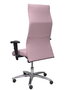 Piqueras y Crespo Chaise de Bureau Albacete Rose Clair