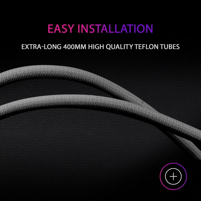 Kit de refroidissement liquide Mars Gaming ML-ONE240 Kit de refroidissement liquide Mars Gaming ML-ONE240