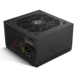 NOX Hummer GDM 850W 80+ Gold Alimentation PC Modulaire ATX 3.1 PCIe 5.1 12V-2x6 600W