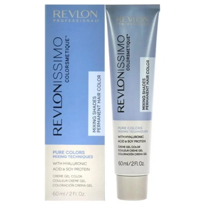 Revlon Revlonissimo Colorsmetique Teinture permanente 700 Green Revlon Revlonissimo Colorsmetique Teinture permanente 700 Green