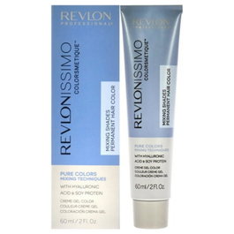 Revlon Revlonissimo Colorsmetique - Teinture permanente pour cheveux - 700 Green (60 ml)