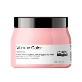 L'Oreal Professionnel Serie Expert Vitamino Color Resvératrol Masque crème 500 ml