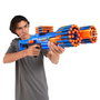 Zuru X-Shot Insanity Berzerko - Blaster à fléchettes avec 48 projectiles et modules de stockage - Âge recommandé : 8 ans