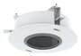 AXIS Support de montage encastré T94P01L pour caméra réseau PTZ AXIS M5525-E - Intérieur/Extérieur