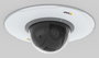 AXIS Support de montage encastré T94P01L pour caméra réseau PTZ AXIS M5525-E - Intérieur/Extérieur