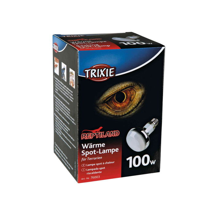 Ampoule infrarouge Trixie