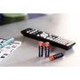 Verbatim Lot de 8 piles AA Alcalines 1,5V 2900 mAh
