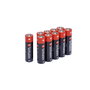 Verbatim Lot de 8 piles AA Alcalines 1,5V 2900 mAh