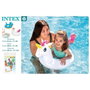 Intex Big Animal Rings Bouée gonflable Multicouleur