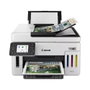 Canon MAXIFY GX6150 Multifonction Couleur A4 MegaTank, Imprimante, Scanner, Copieur, Wi-Fi, Ethernet, USB, ADF 50 pages, Double face automatique