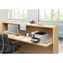 Canon MAXIFY GX6150 MegaTank - Imprimante multifonction blanche
