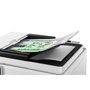 Canon MAXIFY GX6150 MegaTank - Imprimante multifonction blanche