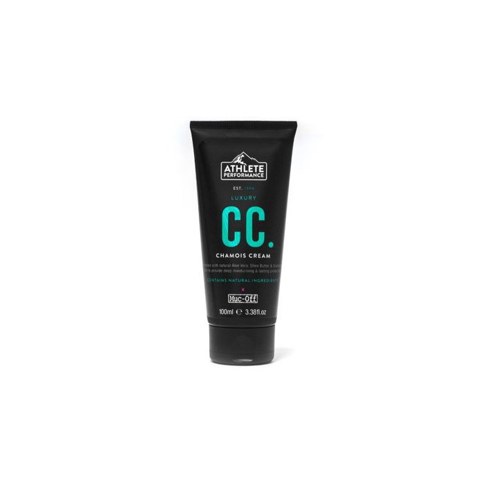 Muc-Off Crème de chamois homme 100 ml