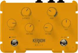 Kernom MOHO FUZZ