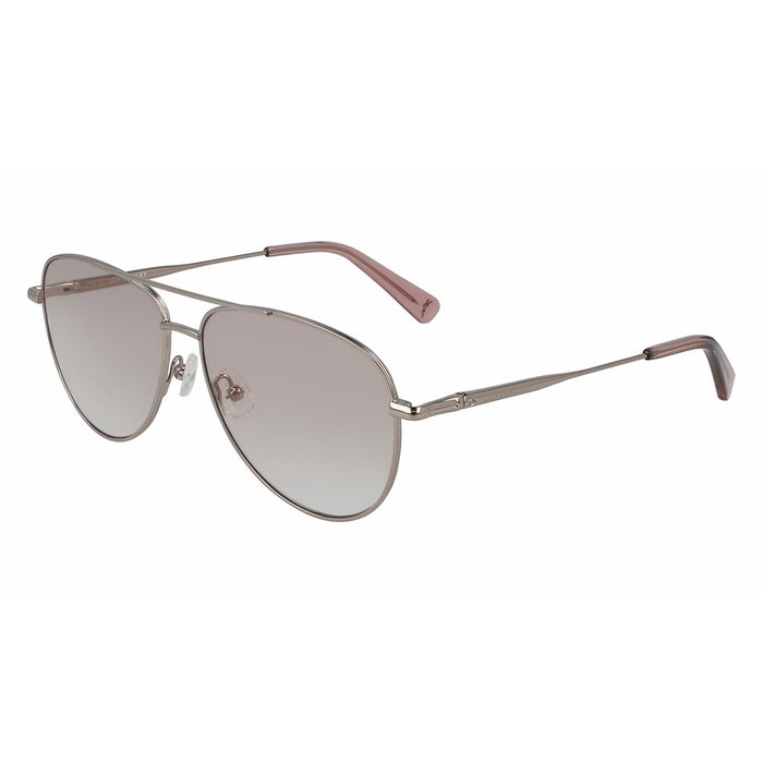 Monture de Lunettes Femme Longchamp LO2119-200 ø 57 mm Monture de Lunettes Femme Longchamp LO2119-200 ø 57 mm