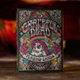 Theory11 Grateful Dead jeu de cartes à jouer