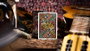 Theory11 Grateful Dead jeu de cartes à jouer