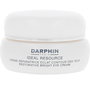 Darphin Crème Contour des Yeux Idéal Ressource Éclatante - Atténue Cernes et Rides, Hydratant 15 ml