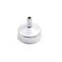 ORYX Entonnoir Cafetière Aluminium Classic / Induction 2 Tasses