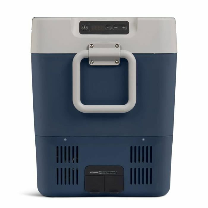 Igloo Glacière électrique ICF40, 38 L, Bleu Igloo Glacière électrique ICF40, 38 L, Bleu