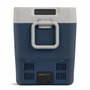 Igloo Glacière électrique ICF40, 38 L, Bleu