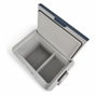 Igloo Glacière électrique ICF40, 38 L, Bleu