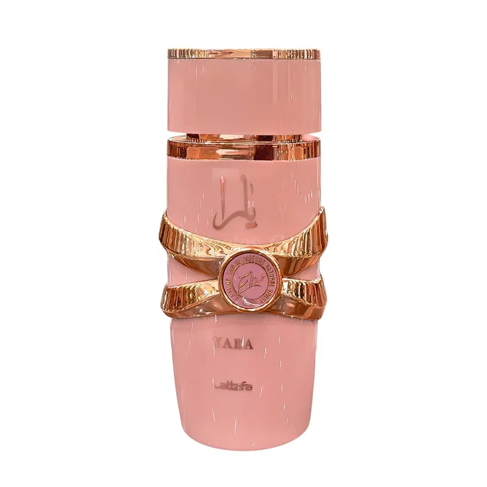 Lattafa Yara Elixir Eau De Parfum pour Femme 100 ml