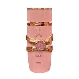 Lattafa Yara Elixir, Eau de Parfum pour Femmes, 100 ml