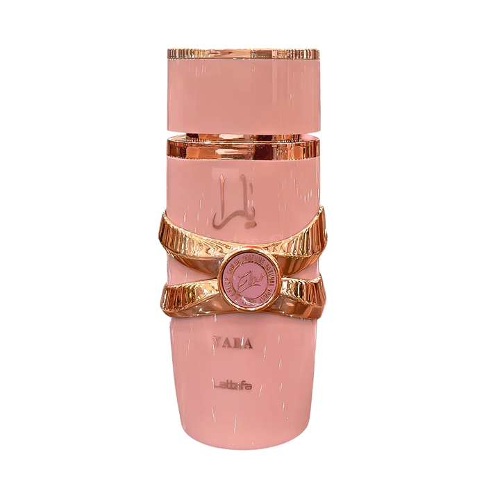 Lattafa Yara Elixir, Eau de Parfum pour Femmes, 100 ml Lattafa Yara Elixir, Eau de Parfum pour Femmes, 100 ml