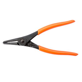 DUVER Pince à rondelle extérieure droite 22 cm 40-100