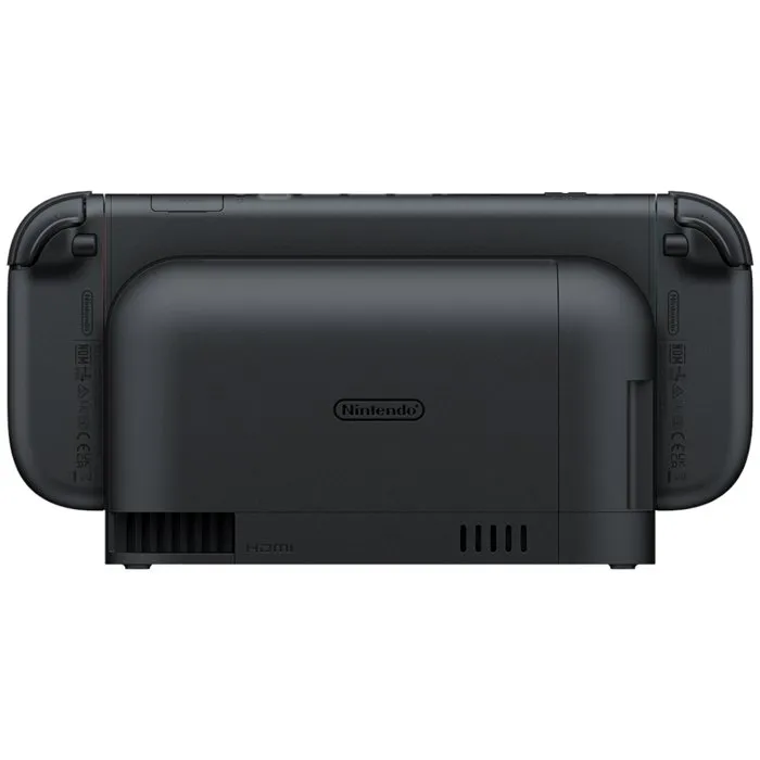 Nintendo Switch 2 avec Joy-Con 2 Bleu Clair & Rouge