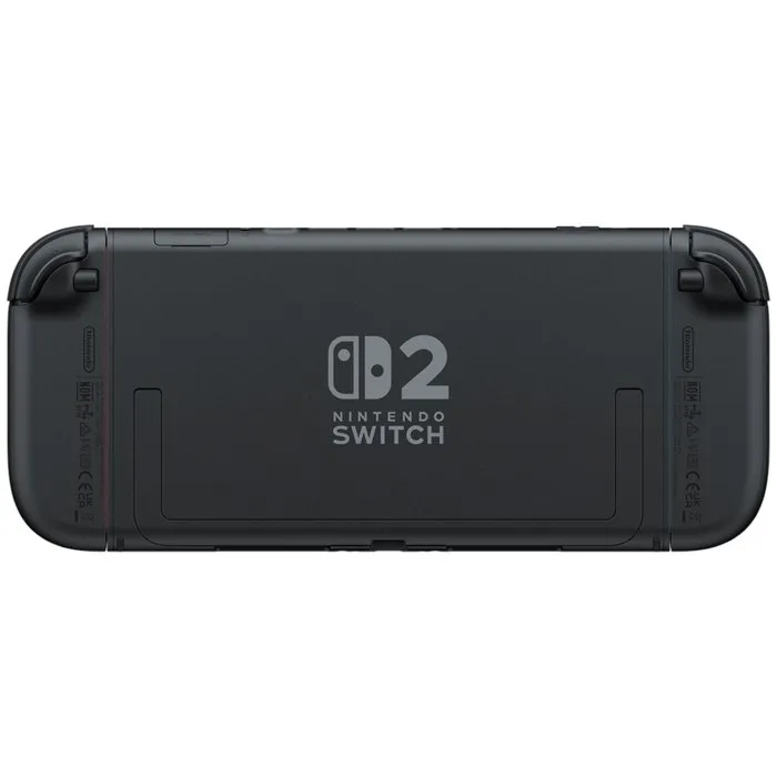 Nintendo Switch 2 avec Joy-Con 2 Bleu Clair & Rouge