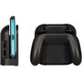 Nintendo Switch 2 V2 Noir avec Joy-Cons Bleu Clair & Rouge Clair