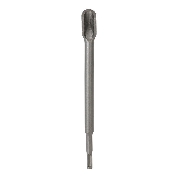 Workpro Cincel rainureur pour marteau SDS-plus, 14 x 250 mm Workpro Cincel rainureur pour marteau SDS-plus, 14 x 250 mm