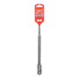 Workpro Cincel rainureur pour marteau SDS-plus, 14 x 250 mm