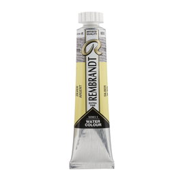 Rembrandt Aquarelle Tube 20 ml Argent 800