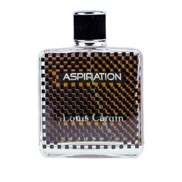 Louis Cardin Aspiration Eau de Toilette pour hommes 100 ml