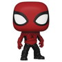 FUNKO Marvel Spiderman Last Stand Exclusive Pop! Figure