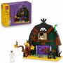 LEGO 40721 La Grange d'Halloween