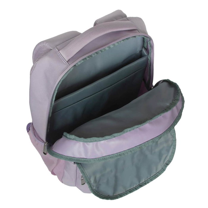 Targus Octave III Sac à dos Ville pour Ordinateur Portable 16 Pouces, Violet Targus Octave III Sac à dos Ville pour Ordinateur Portable 16 Pouces, Violet