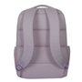Targus Octave III Sac à dos Ville pour Ordinateur Portable 16 Pouces, Violet