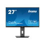 Iiyama - Écran PC ProLite XUB2797QSN-B2 27" QHD IPS 75 Hz - Noir