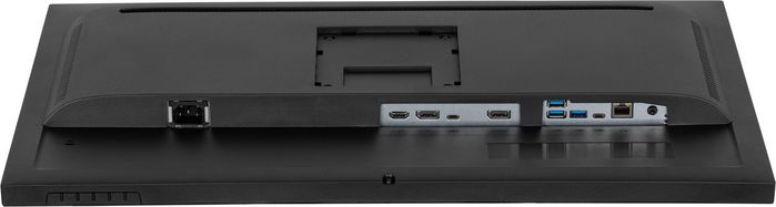 iiyama ProLite XUB2797QSN-B2 27 pouces QHD IPS USB-C Black
