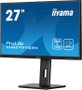 iiyama ProLite XUB2797QSN-B2 27 pouces QHD IPS USB-C Black
