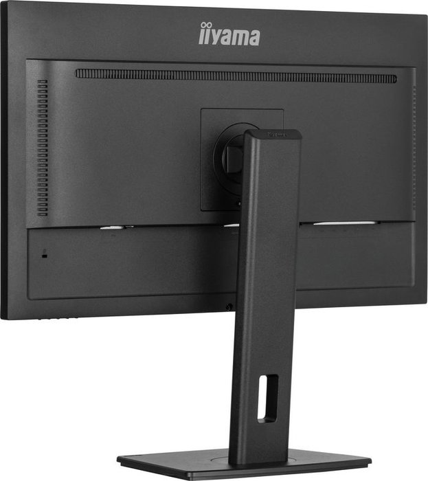 iiyama ProLite XUB2797QSN-B2 27 pouces QHD IPS USB-C Black