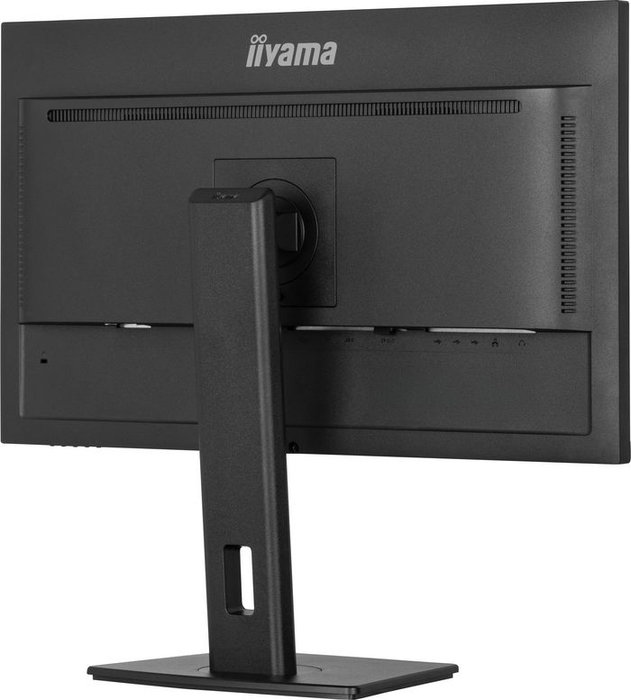 iiyama ProLite XUB2797QSN-B2 27 pouces QHD IPS USB-C Black