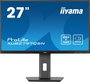 iiyama ProLite XUB2797QSN-B2 27 pouces QHD IPS USB-C Black