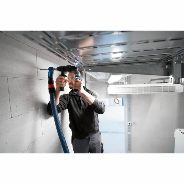 Bosch Professional Mandrin GFA 12-H pour FlexiClick System 12 V