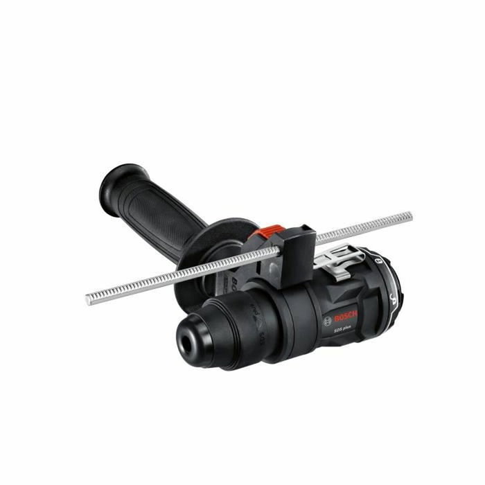 Bosch Professional Mandrin GFA 12-H pour FlexiClick System 12 V