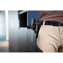 Bosch Professional Mandrin Perforateur SDS plus GFA 12-H pour système FlexiClick 12V - Perceuse-visseuse GSR 12V-35 - Force de frappe 0.9J - Réf. 1600A024LN